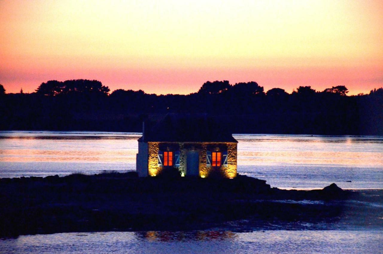 Villa Aman An Ty Belz Exteriör bild